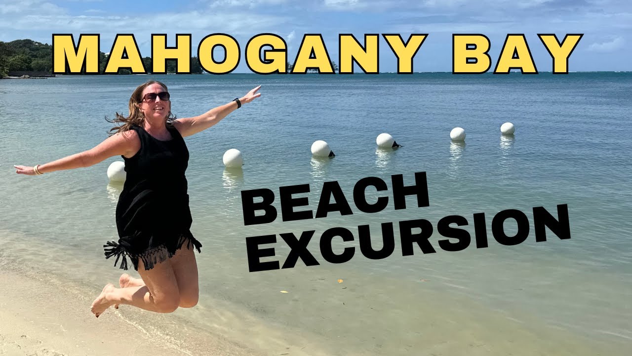 Экскурсия Carnival Mahogany Bay — VIP-день на пляже в Роатане