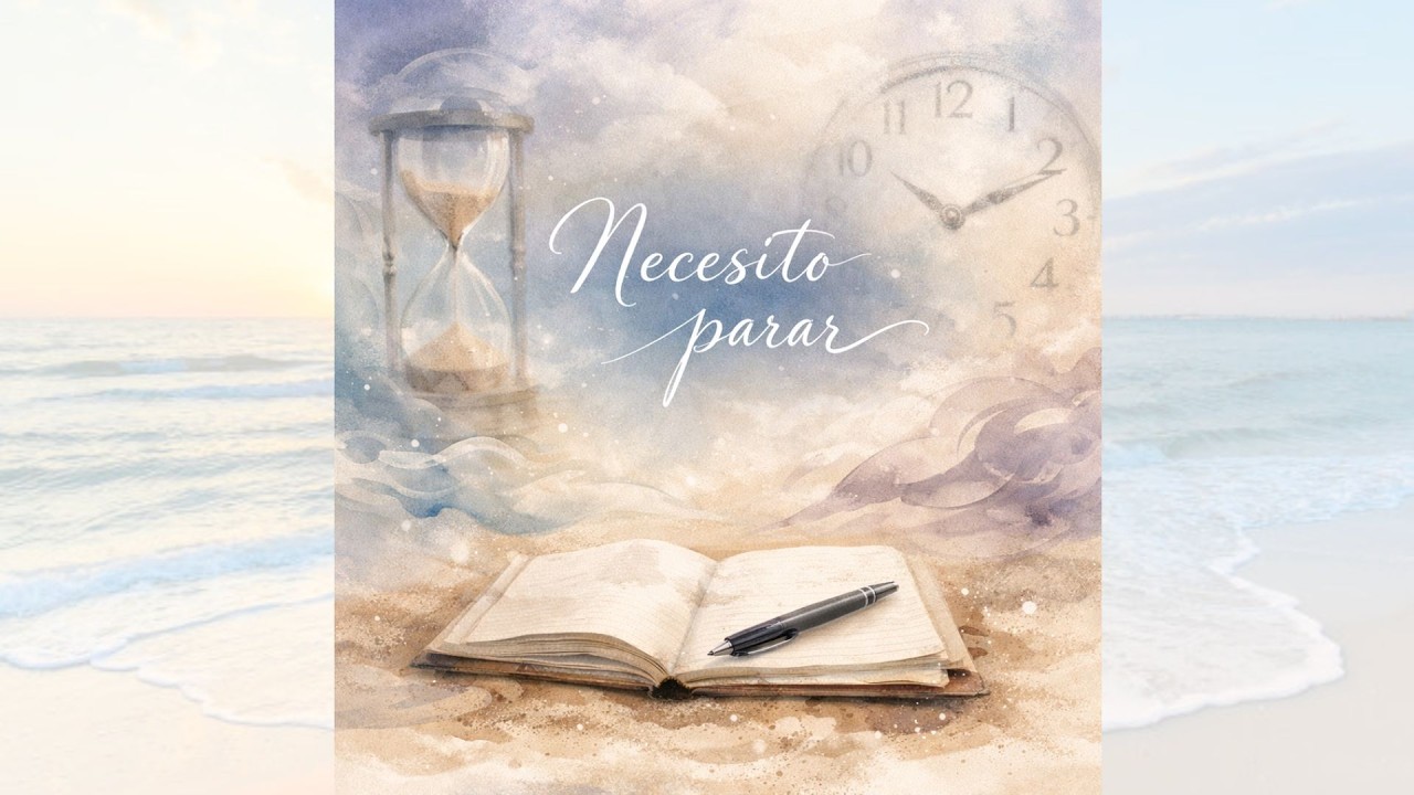 Necesito Parar | Mientras la vida pasa – Ep.4