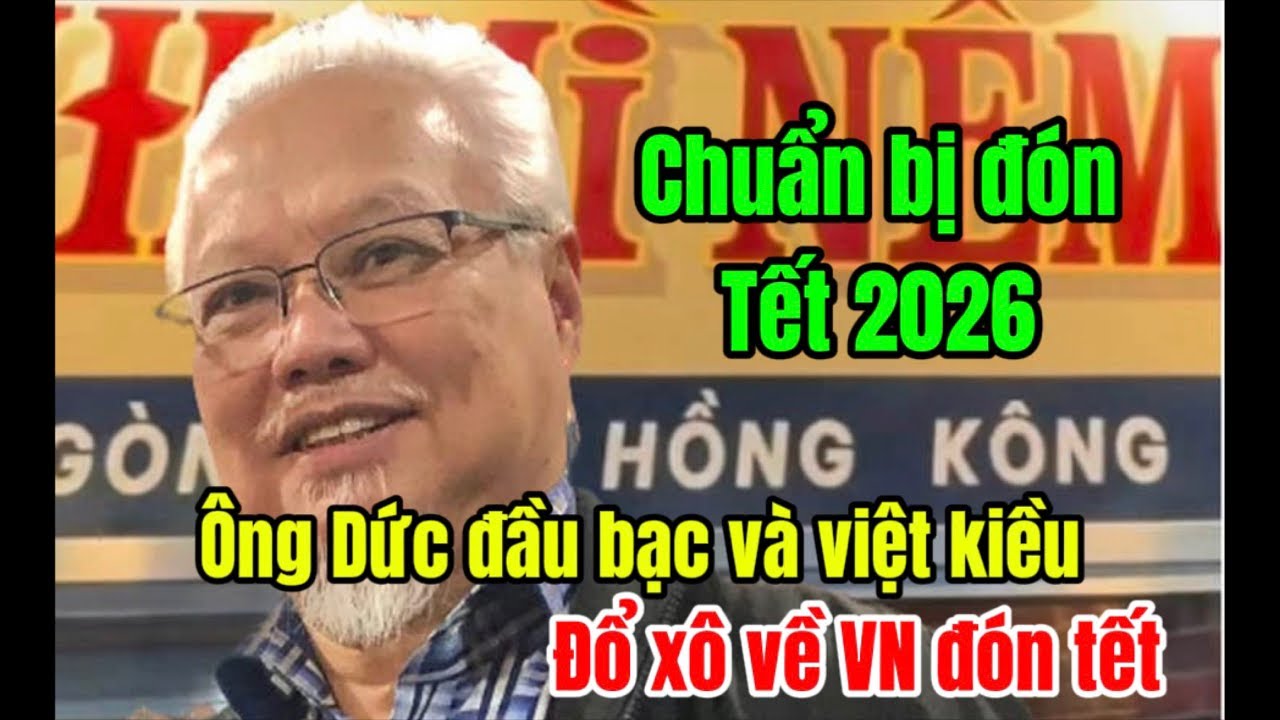 Việt Di Trú TV !!!