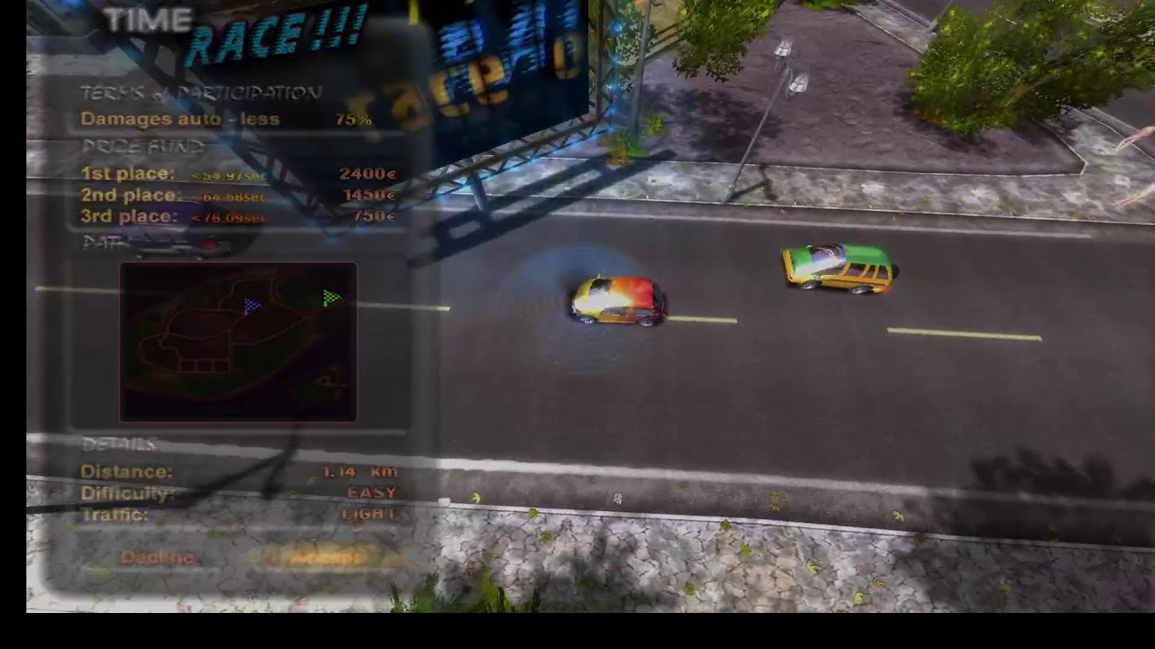 City Racing Live 🔴 High Speed Car Racing on PC#CityRacing
#CarRacingGame
#PCGaming
#RacingGame
#Gam
