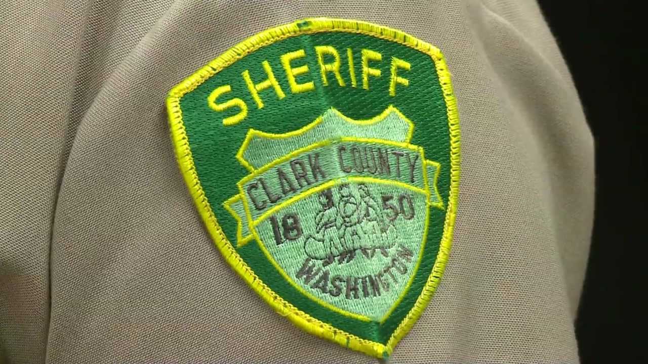 Community Oriented Policing - Clark County Sheriff's Office, WA