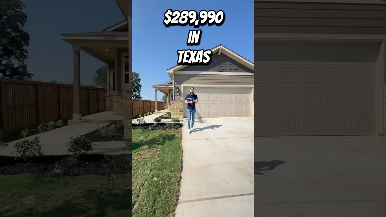 AFFORDABLE HOMES IN SAN ANTONIO TEXAS !!!