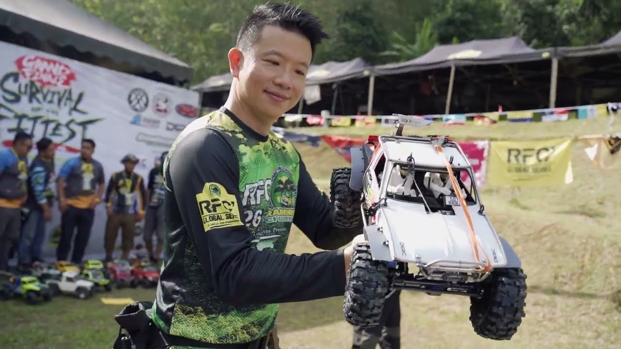 Remote-Control RFC Finale 2024