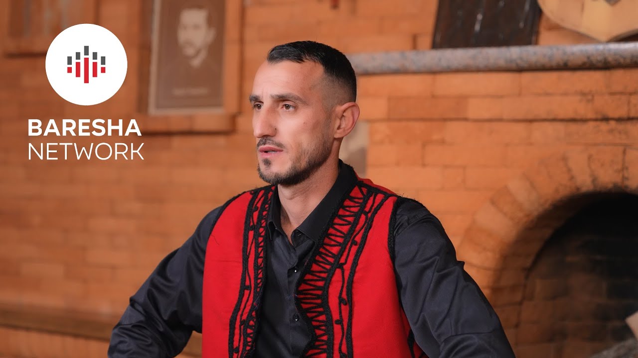 Arton Zogaj - BESIM NDRECA