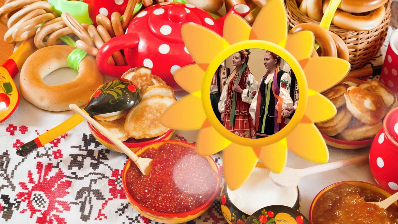 Відео-проєкт 