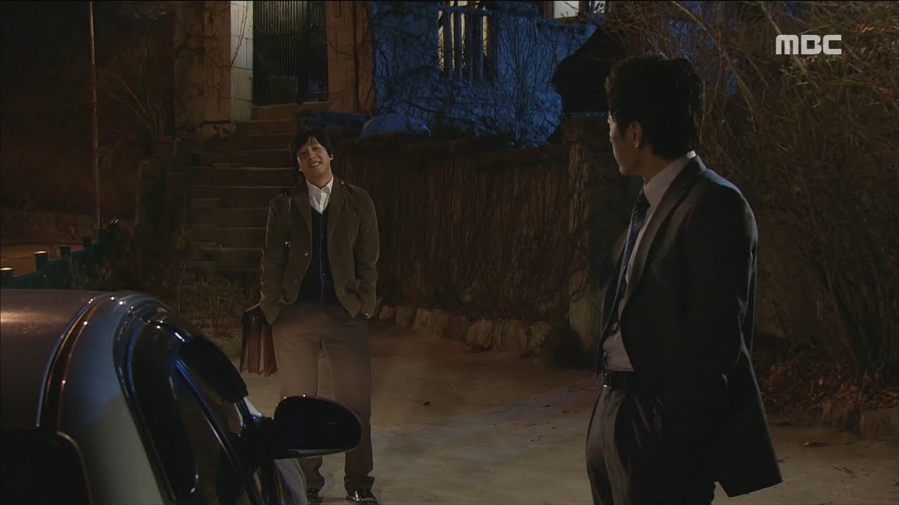 [White Tower]하얀거탑 UHD 리마스터드ep.13,14
