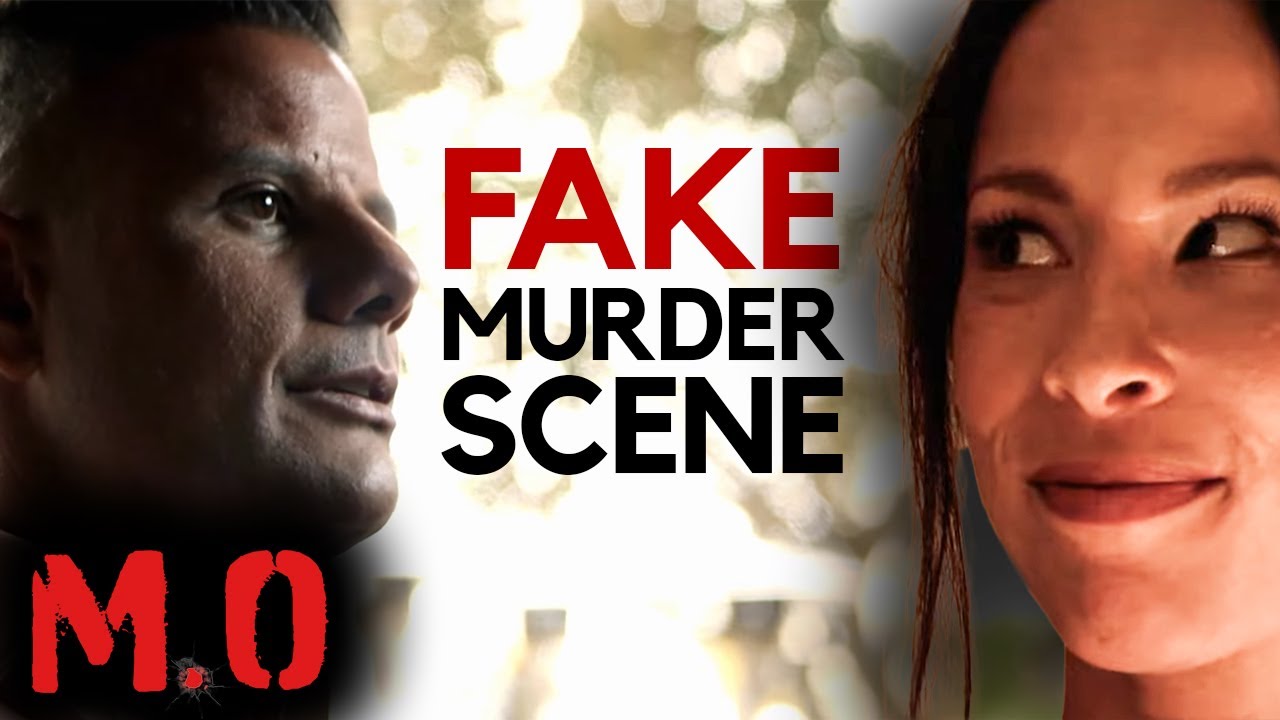 Cops Fake Murder Scene to Expose Sinister Conspiracy! | Nothing Personal | FULL EPISODE