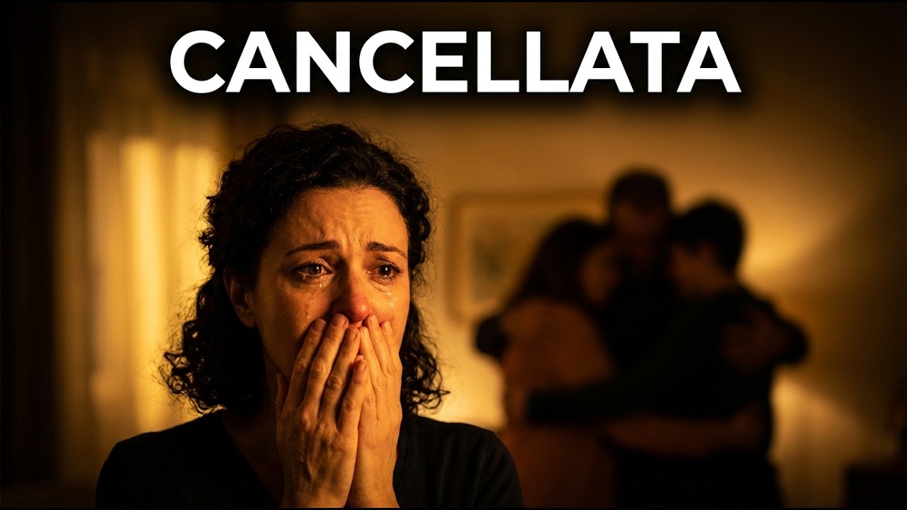 L'Eredit&agrave; Rubata Quando Scoprii che Mia Suocera Aveva Cancellato il Mio Nome dal Testamento