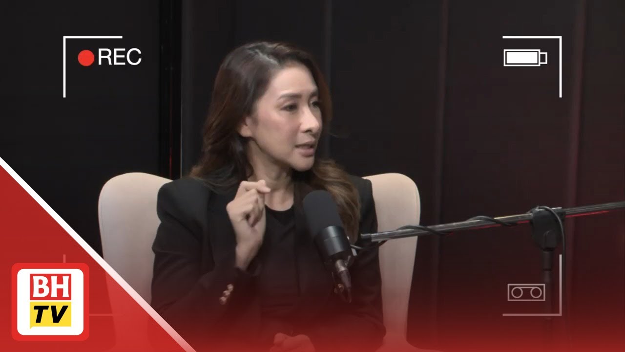 Podcast ABPBH36 Ep5: Rita Rudaini janji dengan anak-anak takkan berkahwin lagi