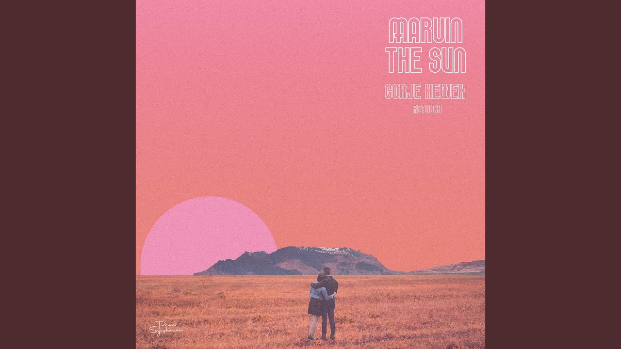 Of Us Together (Gorje Hewek's Farm Stream Edit)