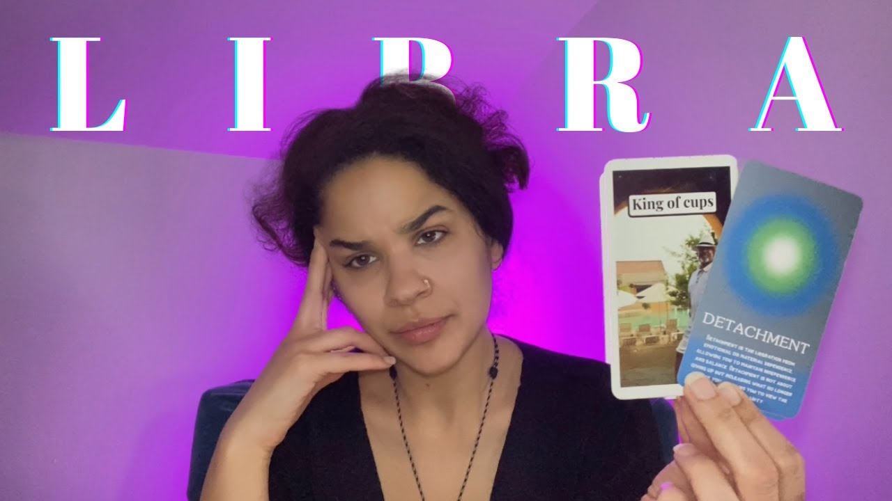 LIBRA ♎️ LOVE 💕 I’LL KEEP IT 💯 THEY’RE THE PROBLEM AND HERE’S WHY