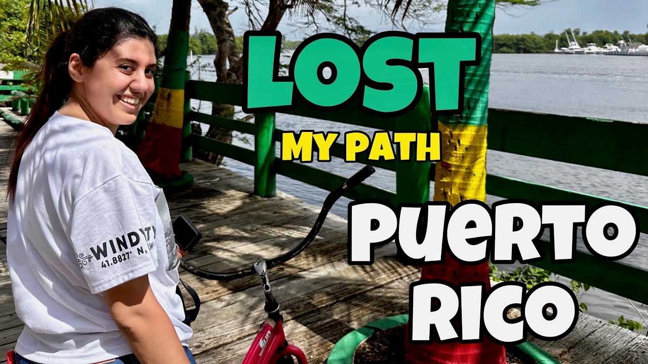 4k riding tour Loiza Puerto Rico |  breathtaking coastal adventure on two wheels!
