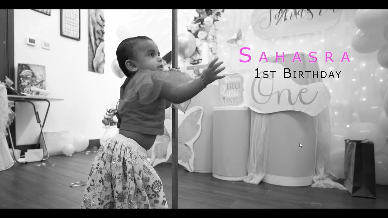 Shanmukha Sahasra Birthday Highlights