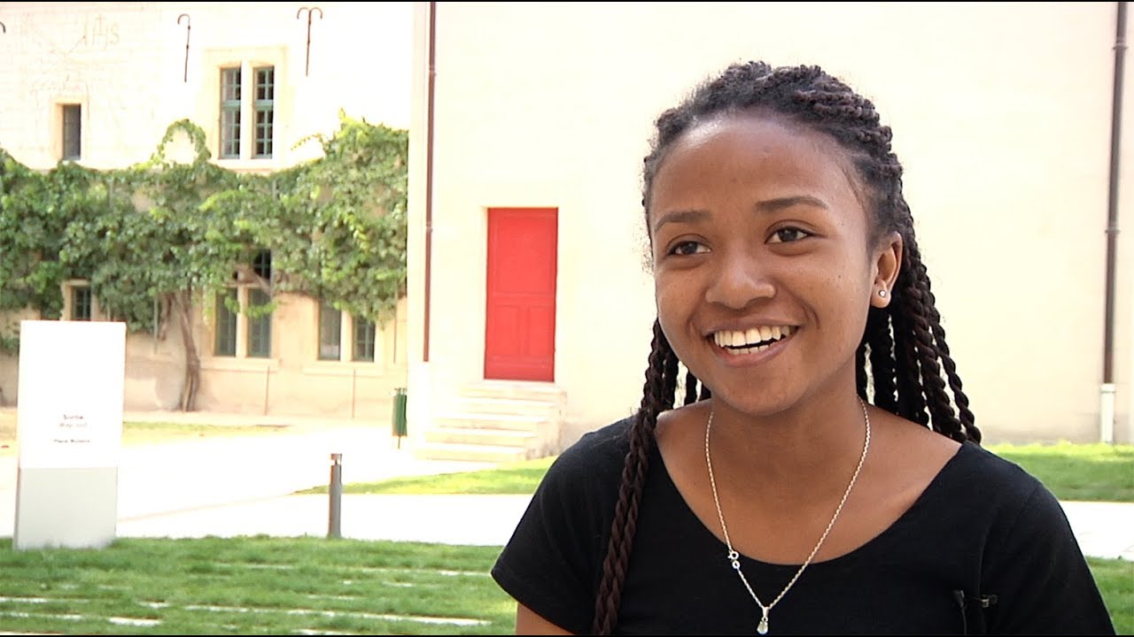 Sciences Po: the Mastercard Foundation scholarship