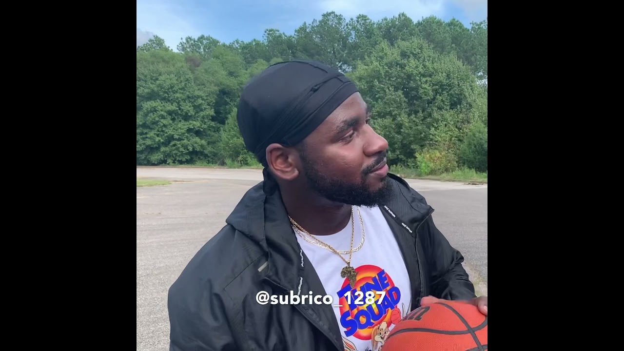 When the squad hire the wrong shooter