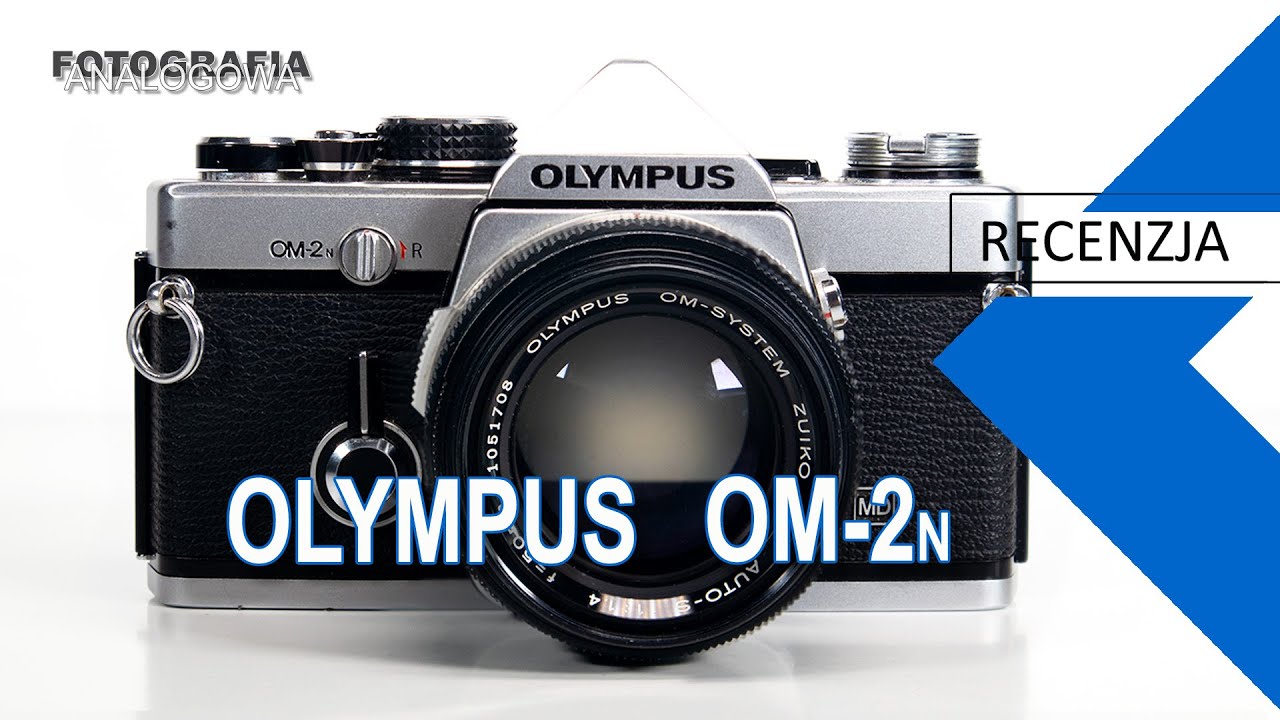 🎞 Olympus OM-2 - преемник камеры Olympus OM-1 обзор, описание, фото - Аналоговая фотография