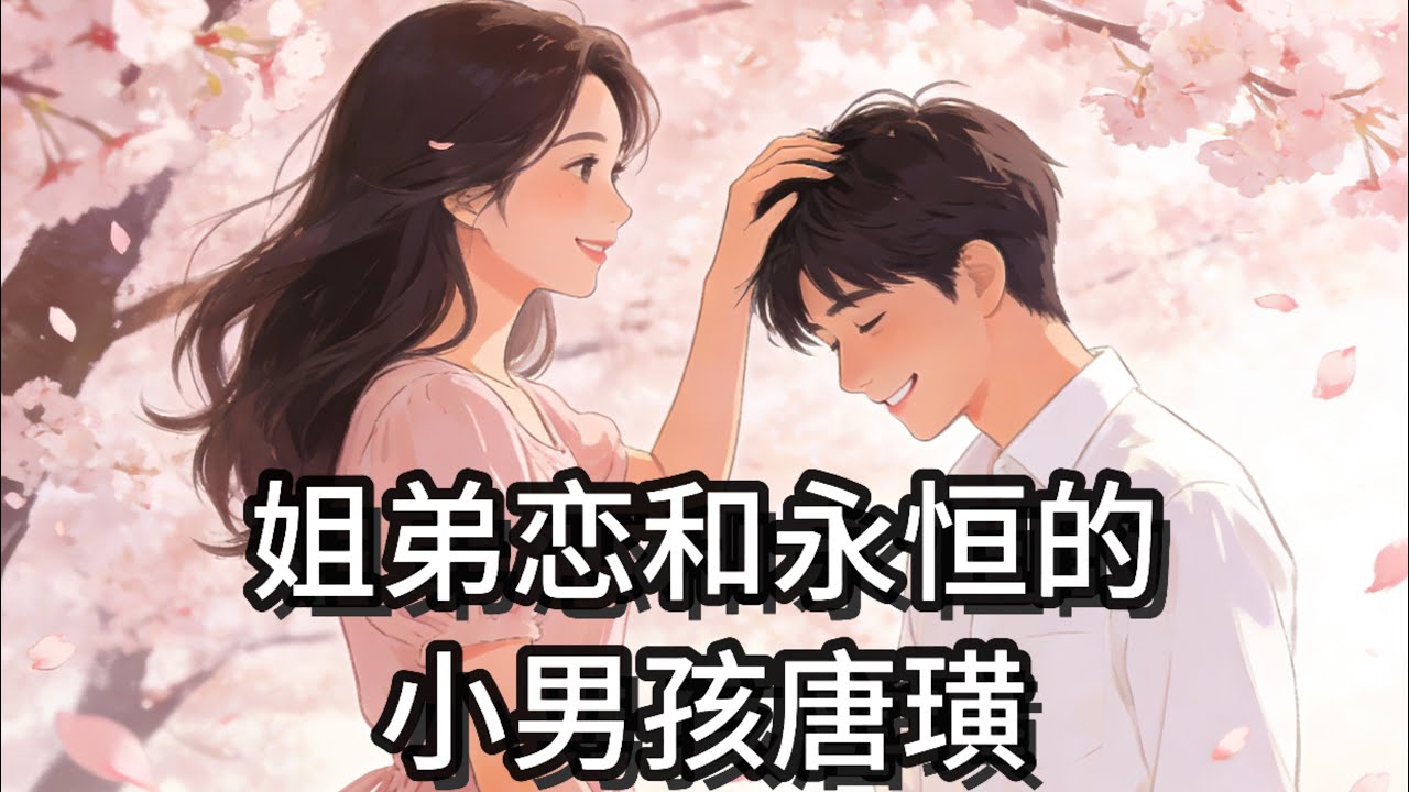 姐弟恋和永恒的小男孩唐璜/心理学/精神分析 /客体关系理论/爱情关系/
