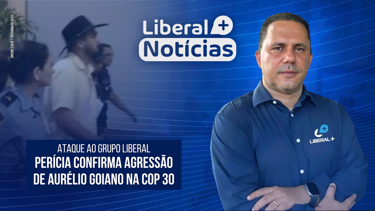 LIBERAL MAIS NOT&Iacute;CIAS | 25/11/25