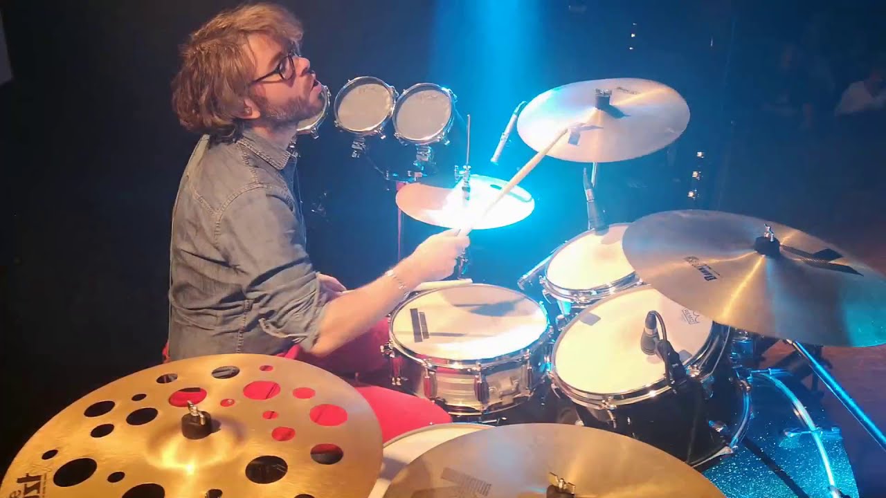 Back to The Police - Concert Intégral Condé/Vire - France  - 24/11/2018