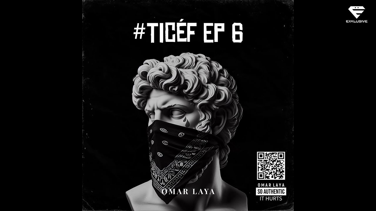 Laya - FREESTYLE (Ticéf Ep 6)