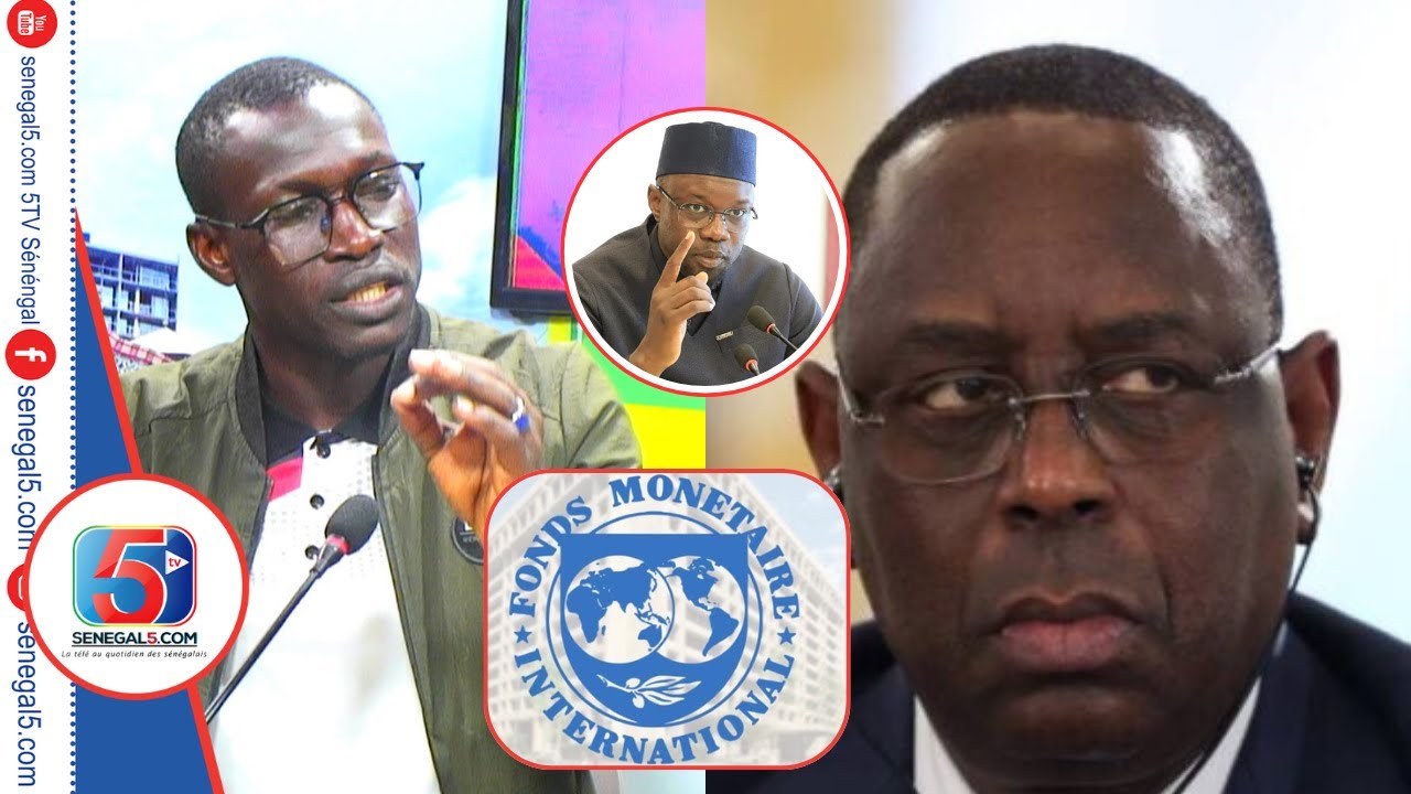 Arfan Dément Macky Sall sur les Raisons de son Séjour au Maroc et Fait de Grosses Révélations sur…