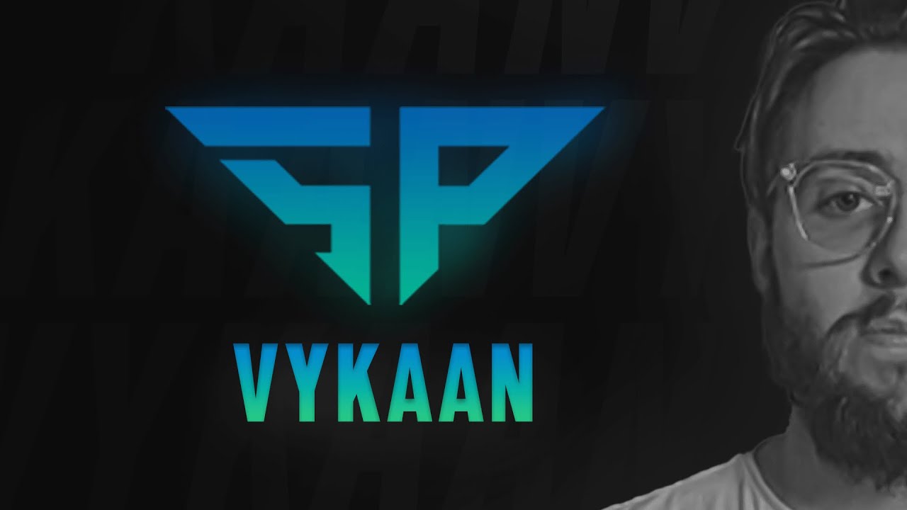 VYKAAN - Legends Never Die | Super People