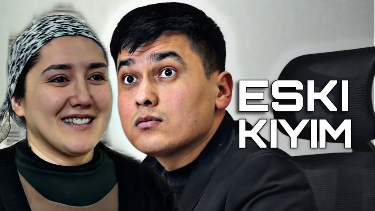 Eski kiyim | Эски кийим