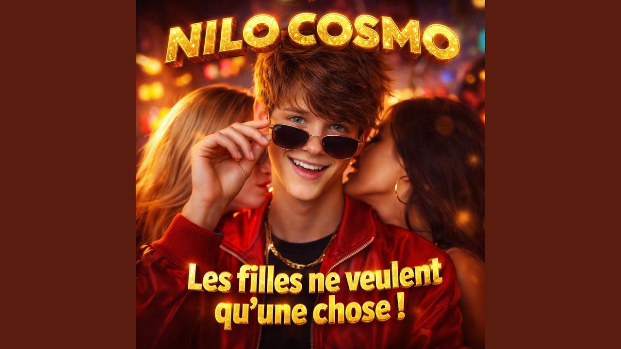 Les filles ne veulent qu'une chose !