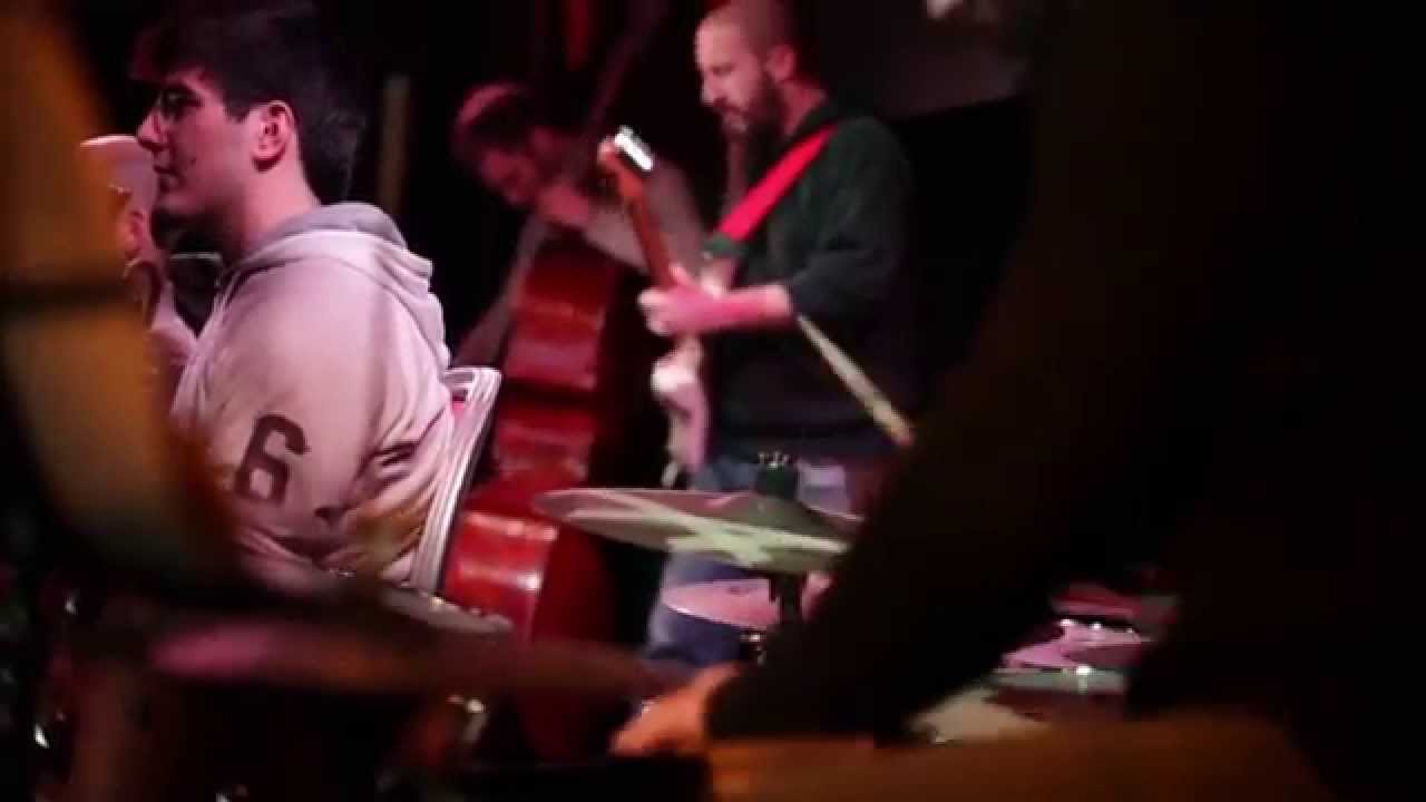 Wide Orchestra