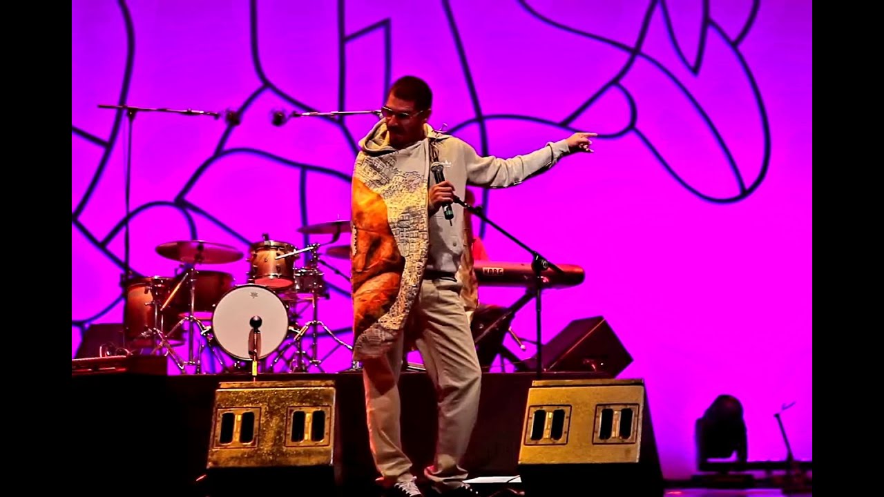 Olhos de Safira (Criolo)