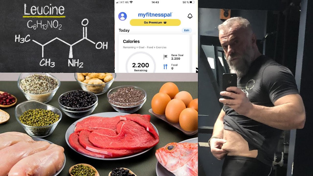 Kako da napravite sami plan prehrane?