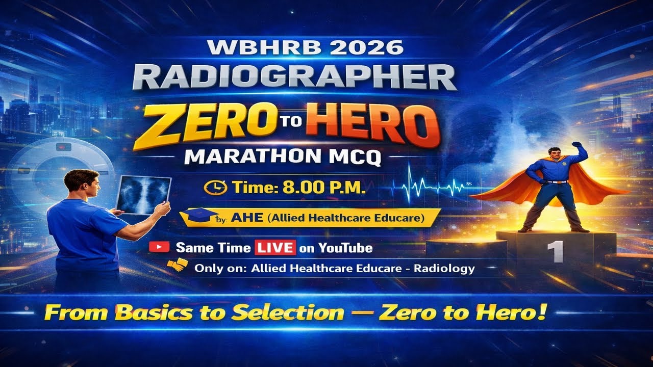 ZERO TO HERO – MARATHON MCQs | Class 10 | WBHRB I AIIMS| KGMU | RRB | OSSSC | PGI | GSSSB