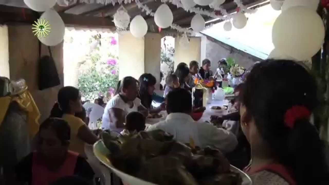 4. Comida comunitaria