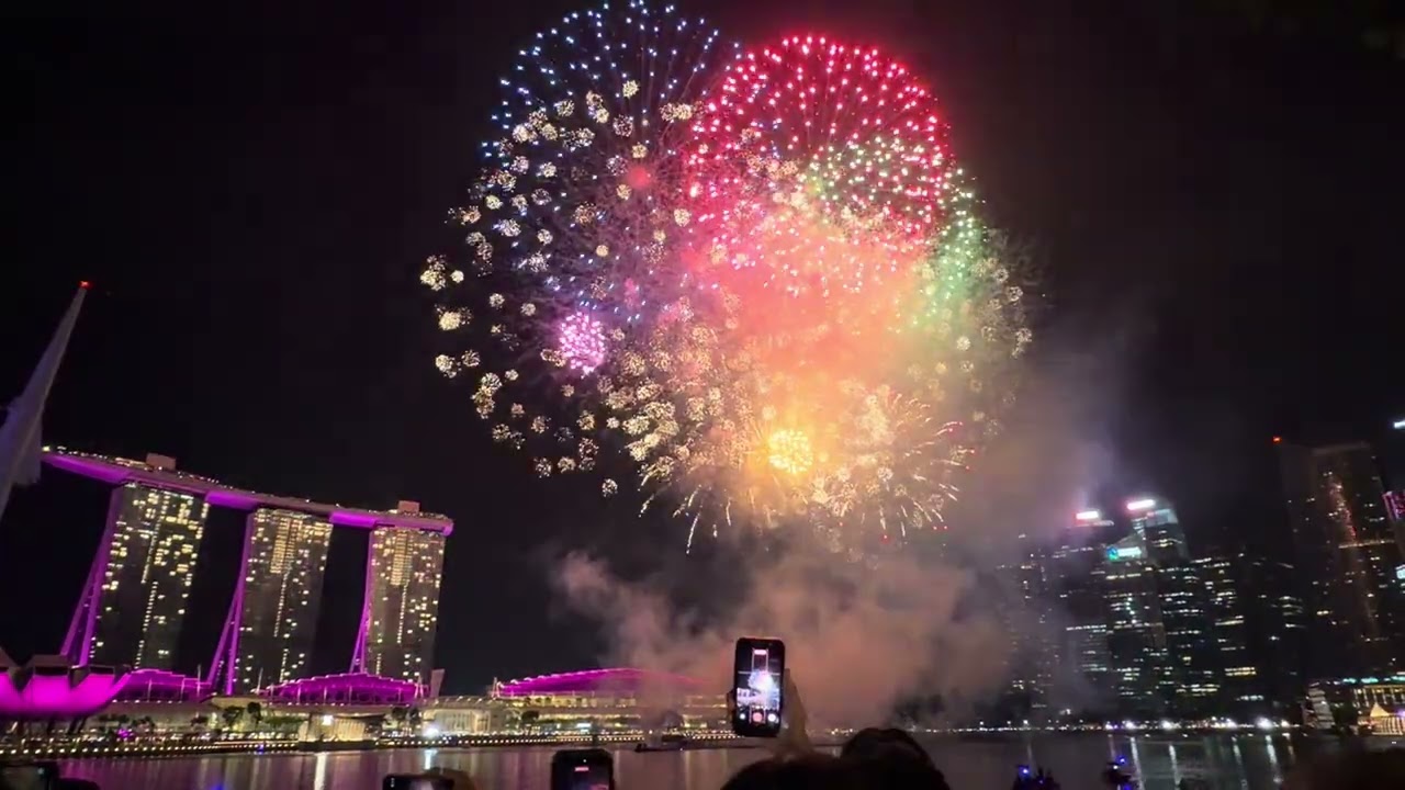 Happy New Year