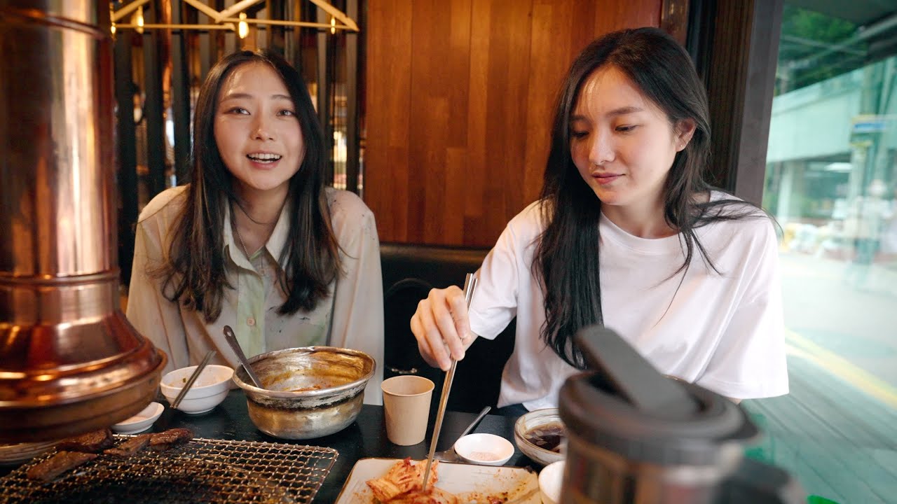 얘네 없인 못 살것 같아요
