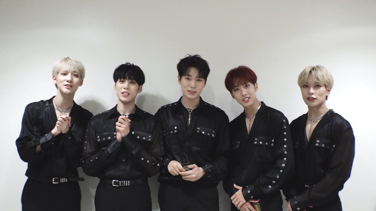 190729 [MELON] Any questions or wishes for 크나큰 (KNK)?