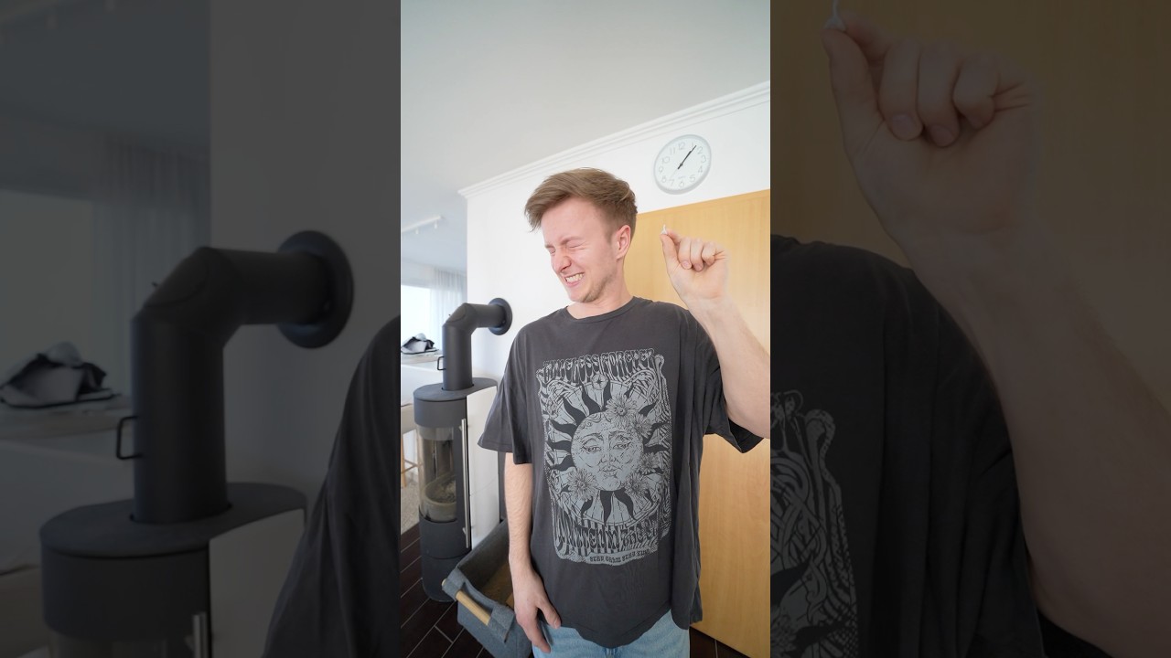 Knallerbsen Challenge eskaliert 💥🤯 | Echtso 