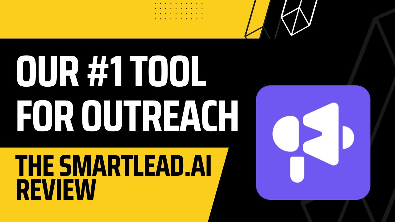 SmartLead.AI Review | Our #1 Tool For Email Outreach