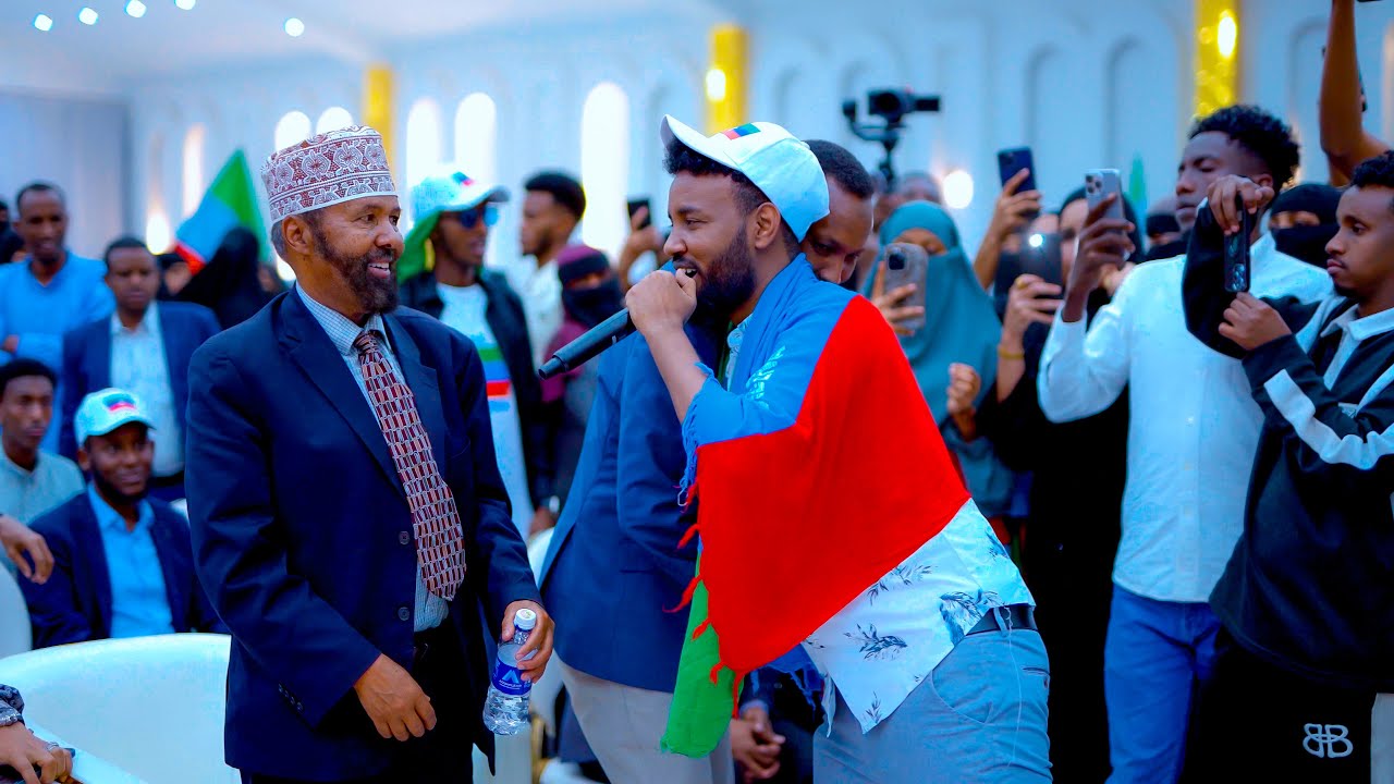 MOHAMED KAADHEERI | HADII AYAAN DABEL LURIN | SHIRKI BELWENTA OGADENIA 2025