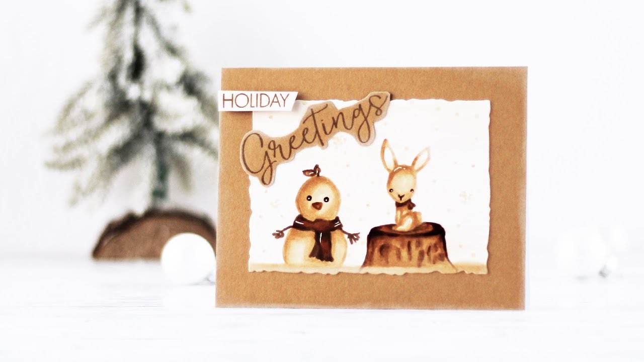 Sepia no-line coloring | Honey bee
