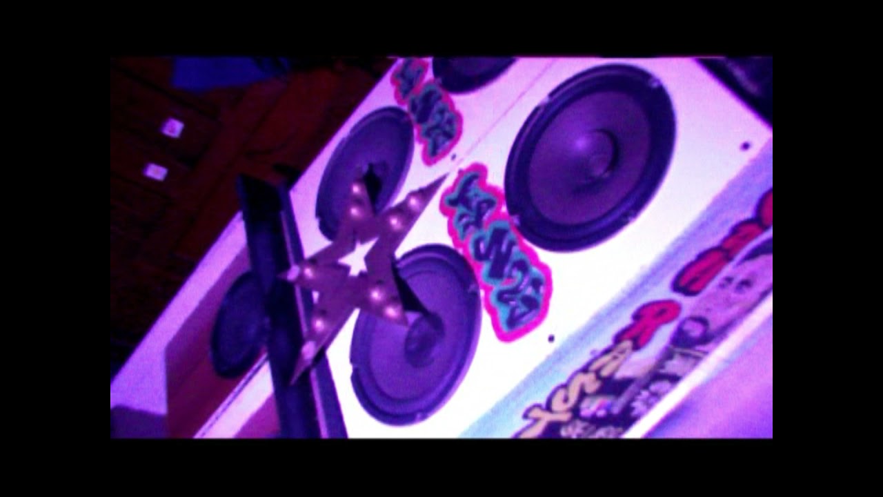 Calentamiento Global D.G.O SOUND SYSTEM