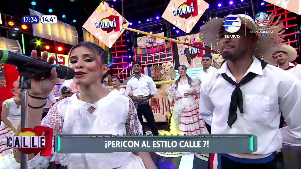 ¡Aro, aro, aroooo! 🎶😅¿Equipo AMARILLO o equipo ROJO?  | 25 06 24