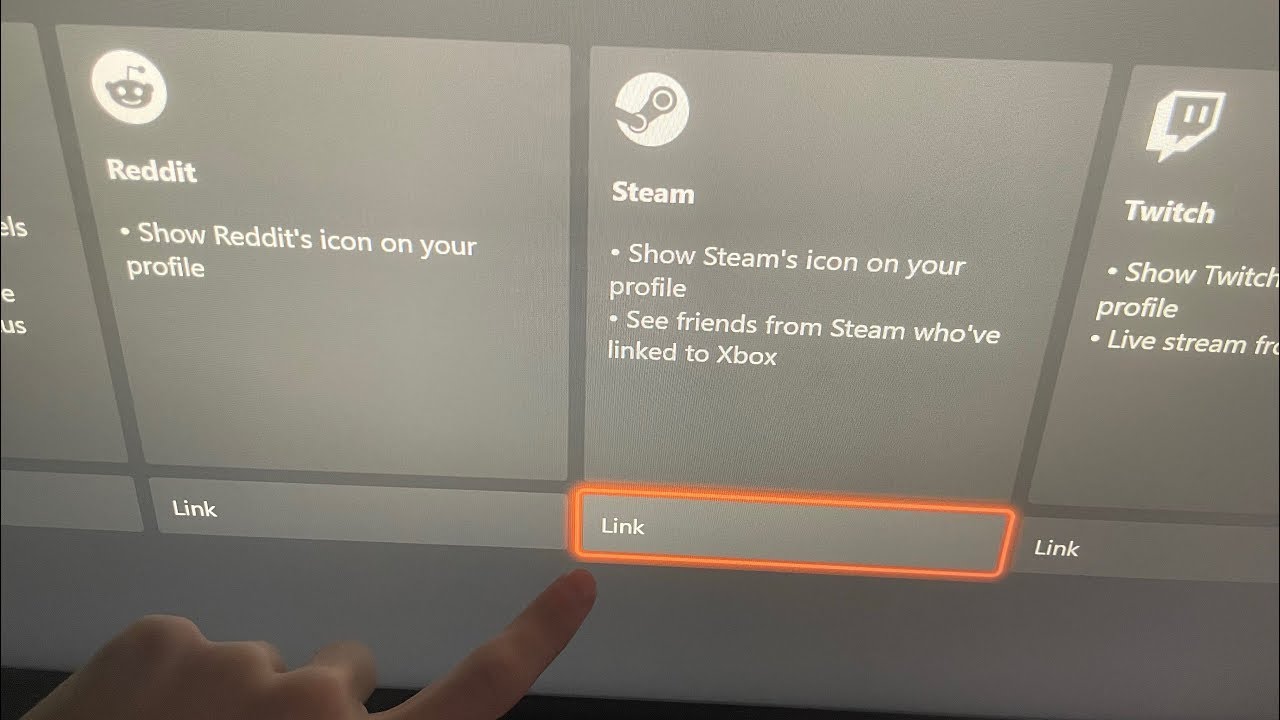 Xbox Series: X/S How to Link Steam Account (100% WORKS!) (2026)