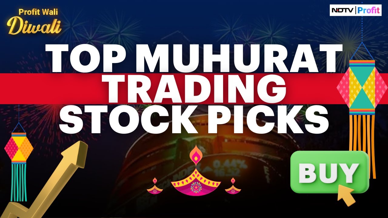 Best Stocks To Buy In Muhurat Trading 2024 By Top Market Experts | Muhurat Trading Stock Picks