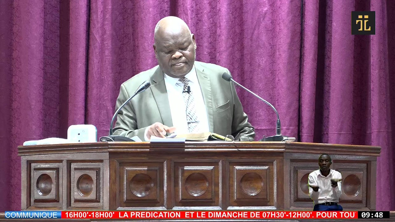 2023_06_11_Dimanche_ESCLAVAGE_Fr Edouard EKAKA