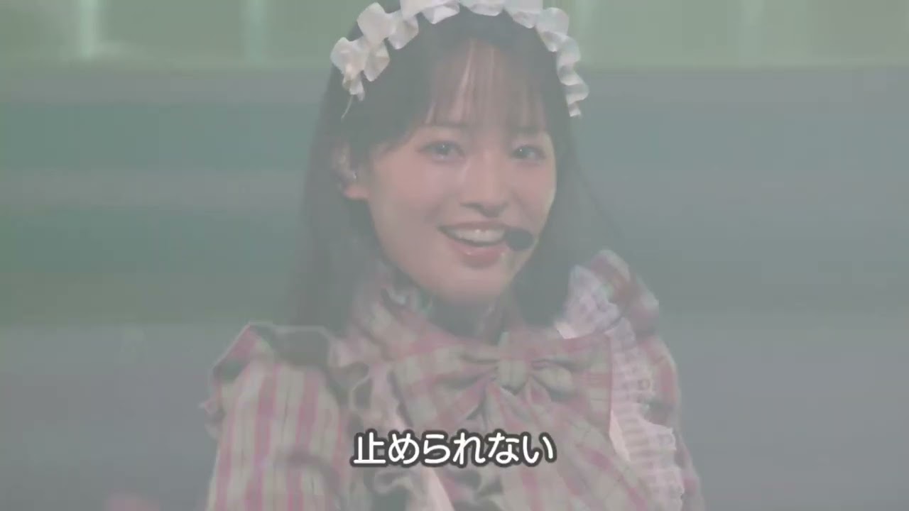 Ai♡Scream! - AiScReam presents TOPPING LIVE 2025 Ver.