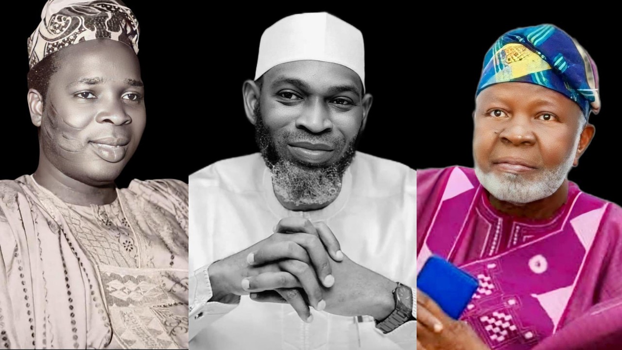 PART2: Exclusive Interview with Chief Shuaib Oyedokun on the Enduring Legacy of Alhaji Jamiu Adepoju