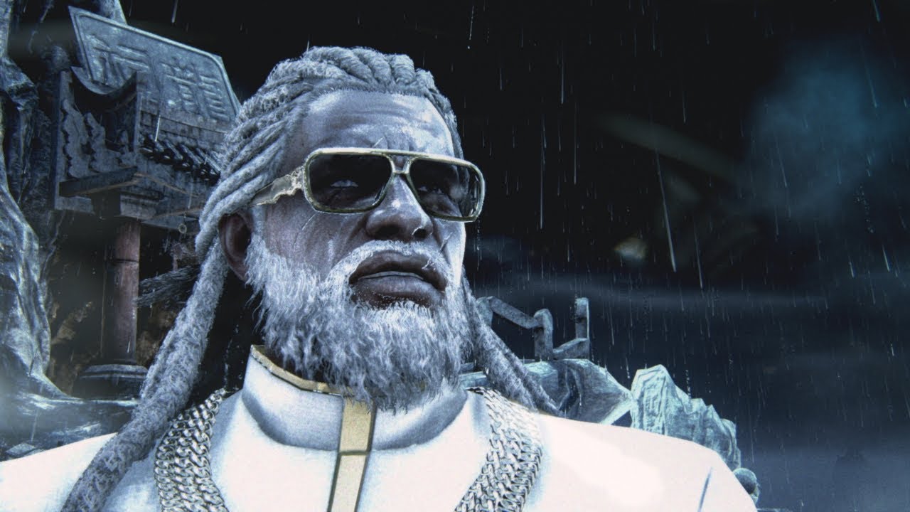 TEKKEN 7 Season Pass 3 Reveal Trailer | PS4, XB1, PC