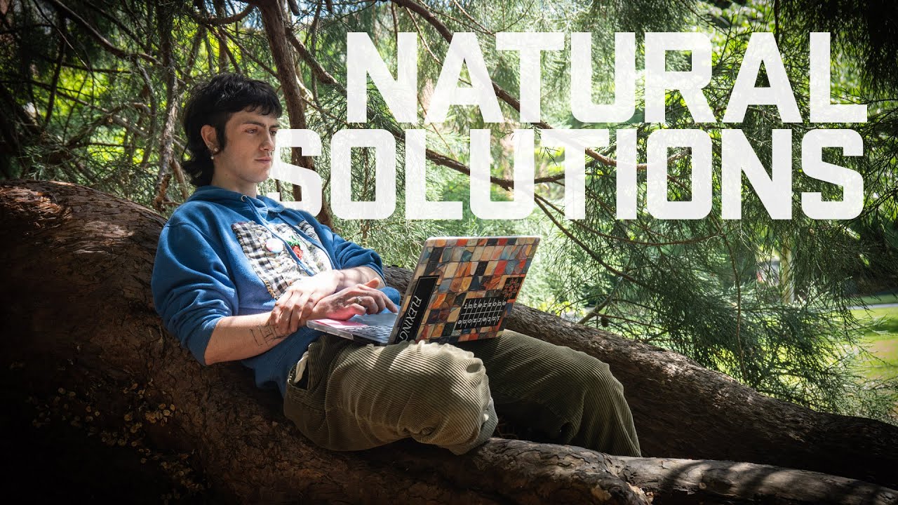2025 Grad Profile | M - Ecological Engineering