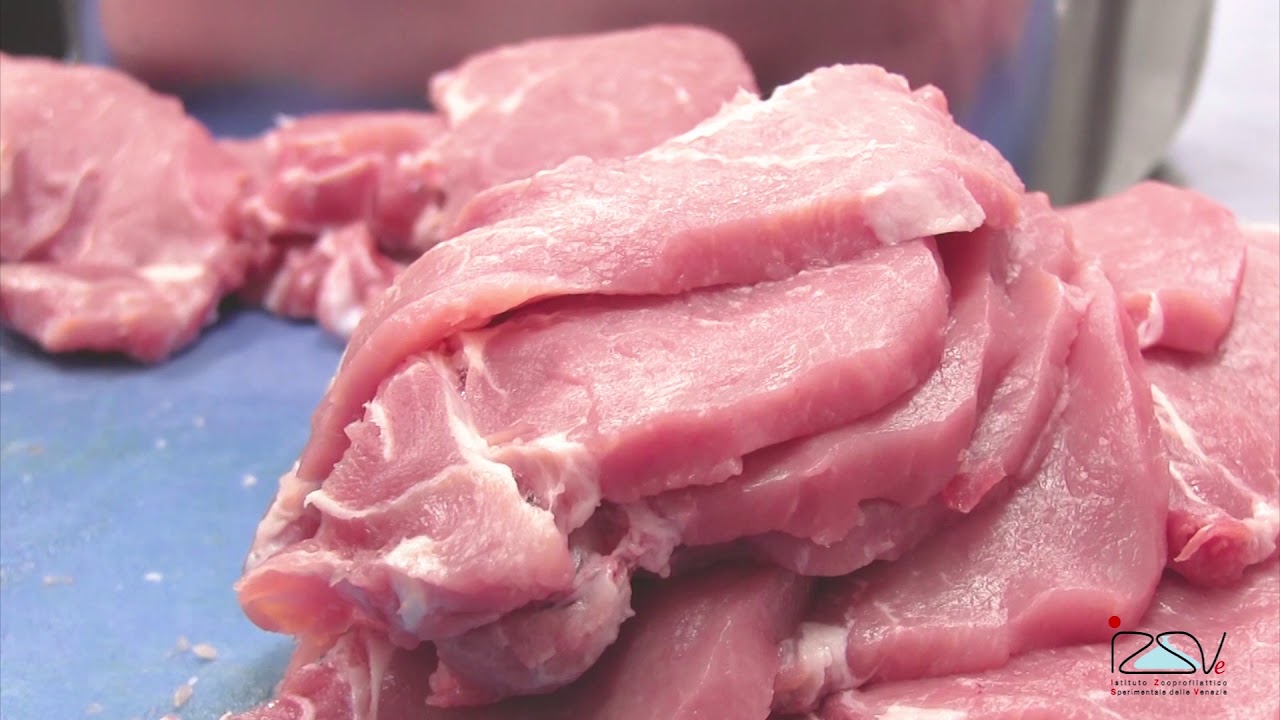 Come va congelata la carne?